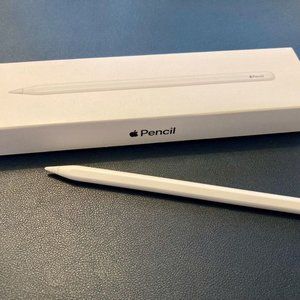 Apple Pencil 2 – Like New!